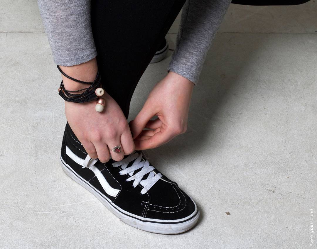 Casti - Wraps Wristband Casti - Wraps Wristband