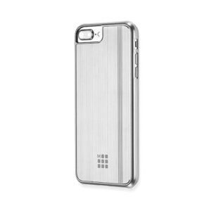 Carcasa Silver Hard Case Iphone 7 Plus | Moleskine