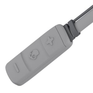 Casti Skullcandy - Inkd 2.0 Wireless - Chrome / Black | Skullcandy
