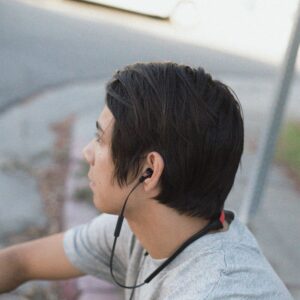Casti Skullcandy - Smokin Bud 2 Wireless - Royal Blue | Skullcandy