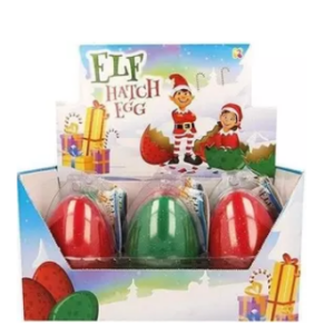 Ou magic care eclozeaza - Elf Hatching Egg | Keycraft