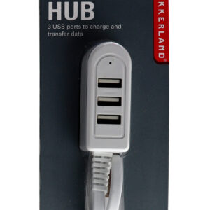 Port USB - Handy Hub |