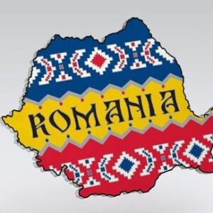 Magnet metal Romania |