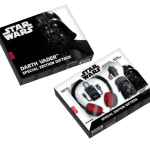 Set gadget - Darth Vader | Tribe