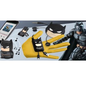 Gift box gadget-uri - DC
