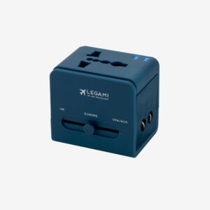 Adator universal pentru priza | Legami