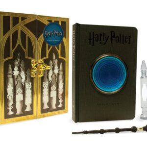 Harry Potter Pensieve Memory Set | Running Press