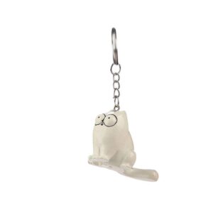 Breloc - Simon's Cat Sitting 3D | Puckator