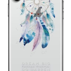 Carcasa iPhone X - Catchdreams | Legami