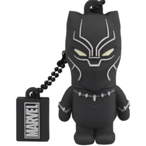 Memory Stick 16 GB - Black Panther | Tribe