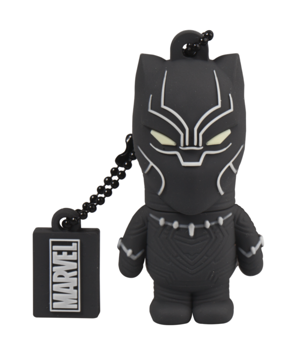 Memory Stick 16 GB - Black Panther | Tribe