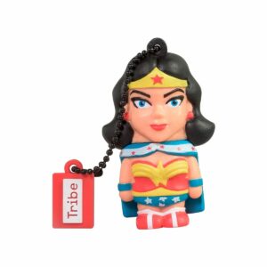 Memory Stick 16 GB - Wonder Woman  | Tribe