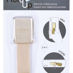Suport pentru telefon - Hold Me Up - Phone Strap | Legami
