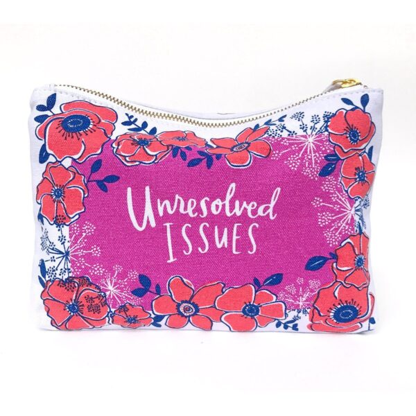 Poseta - Unresolved Issues | Abrams