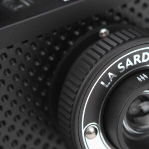 Aparat foto - La Sardina - 8Ball | Lomography