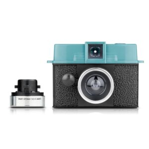 Aparat foto - Diana Baby | Lomography
