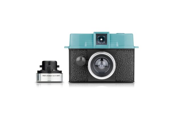 Aparat foto - Diana Baby | Lomography