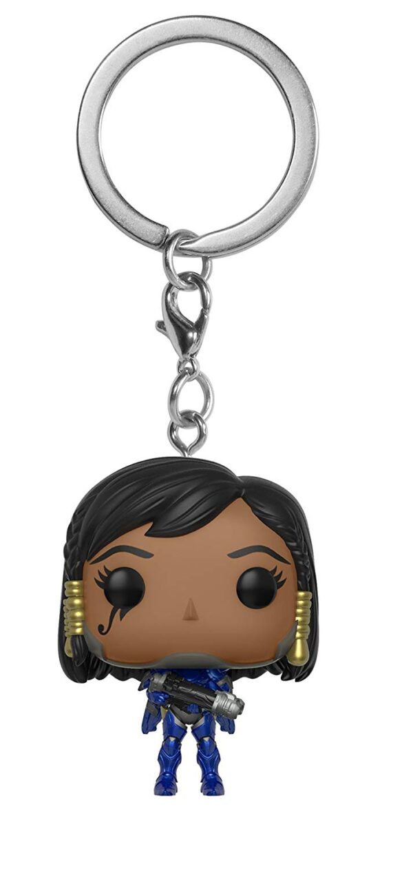 Breloc - Overwatch - Pharah | FunKo