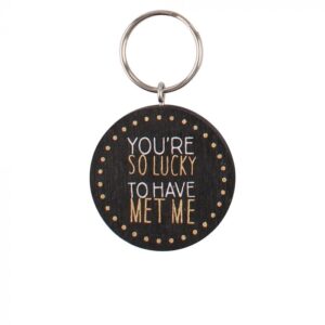 Breloc You'll Do - mai multe modele | CGB Giftware