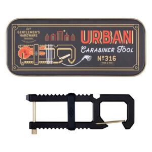 Carabiniera multifunctionala-Gentlemen's Hardware | Wild & Wolf