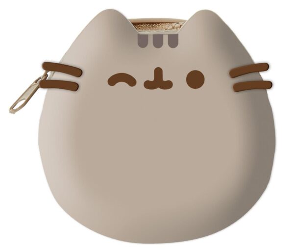 Portofel din silicon - Pusheen  | Blueprint Collections