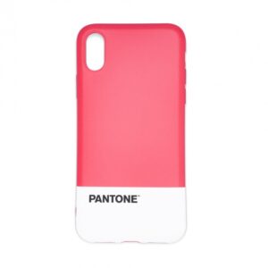Carcasa Iphone X/XS - Pantone - Pink | Balvi