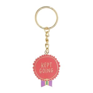 Breloc - Kept Going | Hachette