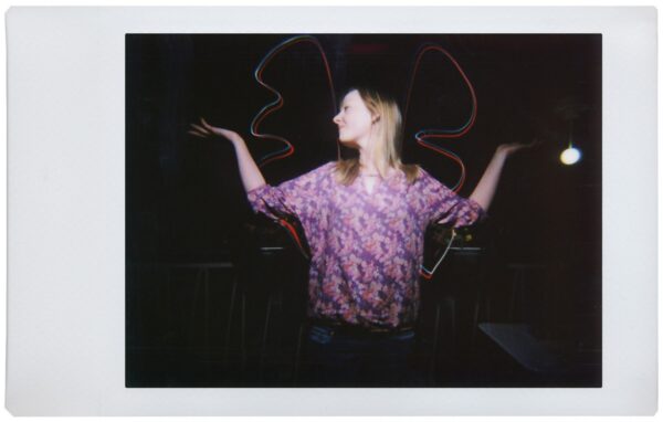 Aparat foto instant - Sanremo | Lomography