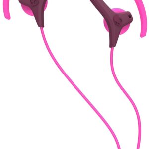 Casti Skullcandy Chops - Plum / Pink | Skullcandy