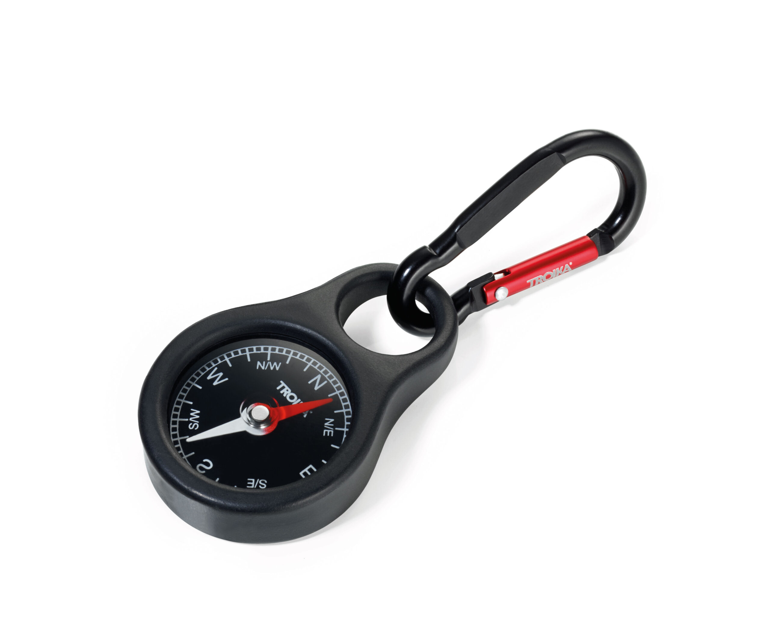 Breloc cu busola - Wegweiser | Troika Breloc cu busola - Wegweiser | Troika