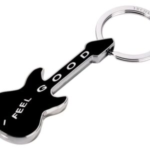Breloc de chei - I Feel Good | Troika