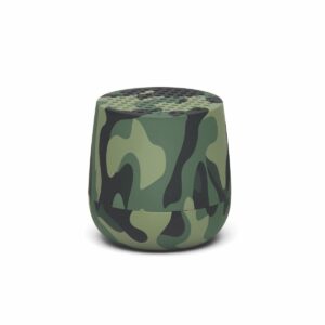 Mini boxa portabila - Camouflage | Lexon