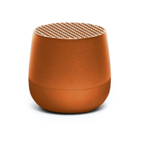 Mini boxa portabila - Copper | Lexon