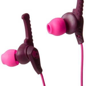 Casti Skullcandy XTpLYO - Pink / Plum | Skullcandy