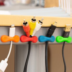 Suport magnetic - Rainbow  | Kikkerland