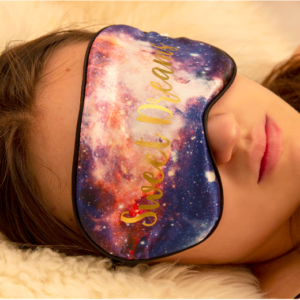 Masca pentru somn - Sweet Dream | Kikkerland