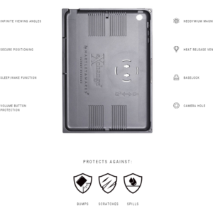 Husa Ipad Mini 1