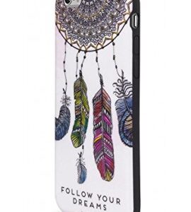 Carcasa Iphone 6/6s - Follow your dreams | Legami