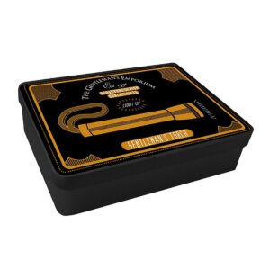 Lanterna-The Gentleman's Emporium | Robert Frederick