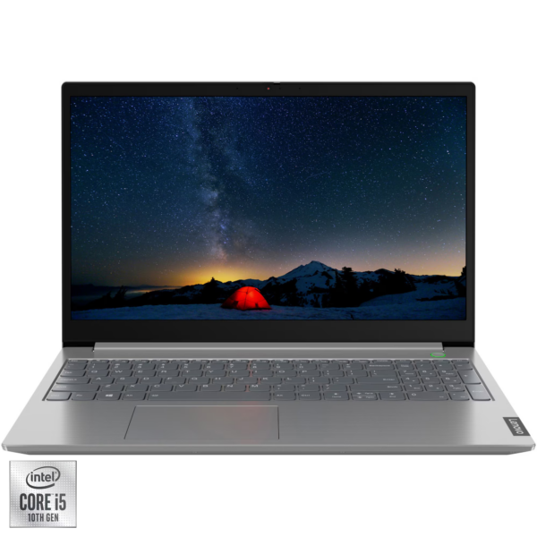 Laptop Refurbished LENOVO ThinkBook 15-IML
