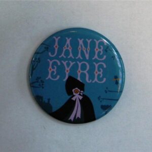Magnet - Jane Eyre | Gibbs M. Smith Inc