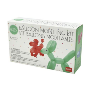 Kit Baloane - Balloon Modeling | Legami