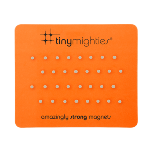 Set 32 magneti- Tiny Mighties | Romanowski Design