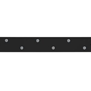 Magnet - Mini magnetic strip with 6 magnets