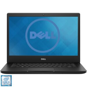 Laptop Second Hand DELL Latitude 3400