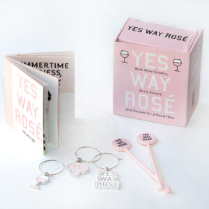 Yes Way Rose Mini Kit | Erica Blumenthal