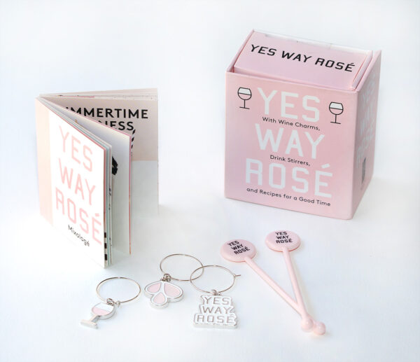 Yes Way Rose Mini Kit | Erica Blumenthal