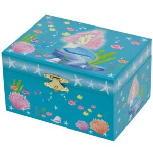 Cutie Muzicala - Sirena | Trousselier