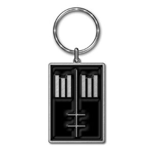 Breloc - Marilyn Manson - Logo | Rock Off
