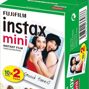Film instant - Fujiflm Instax Mini